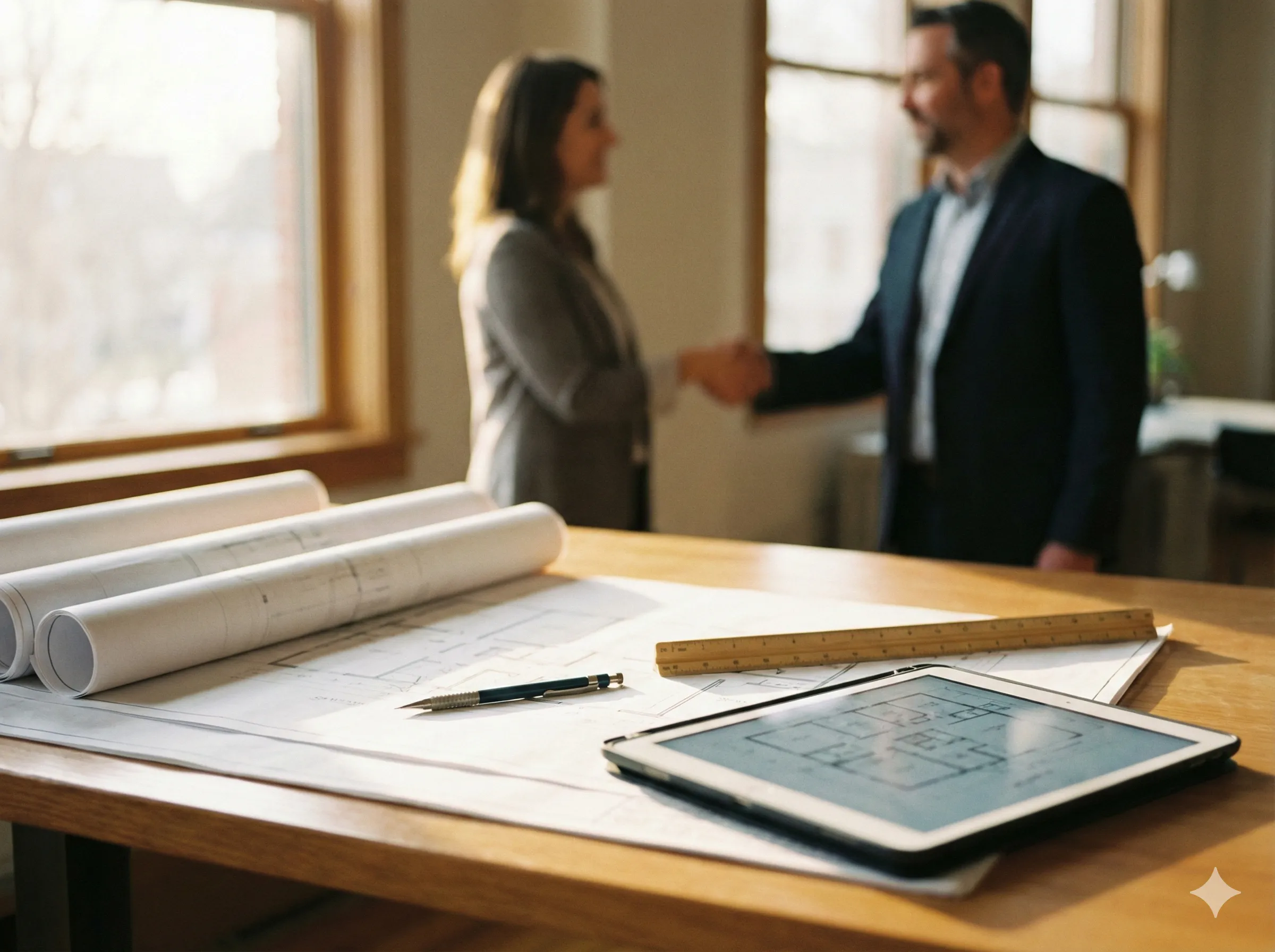 Anahtar Teslim Projede Dikkat Edilmesi Gerekenler