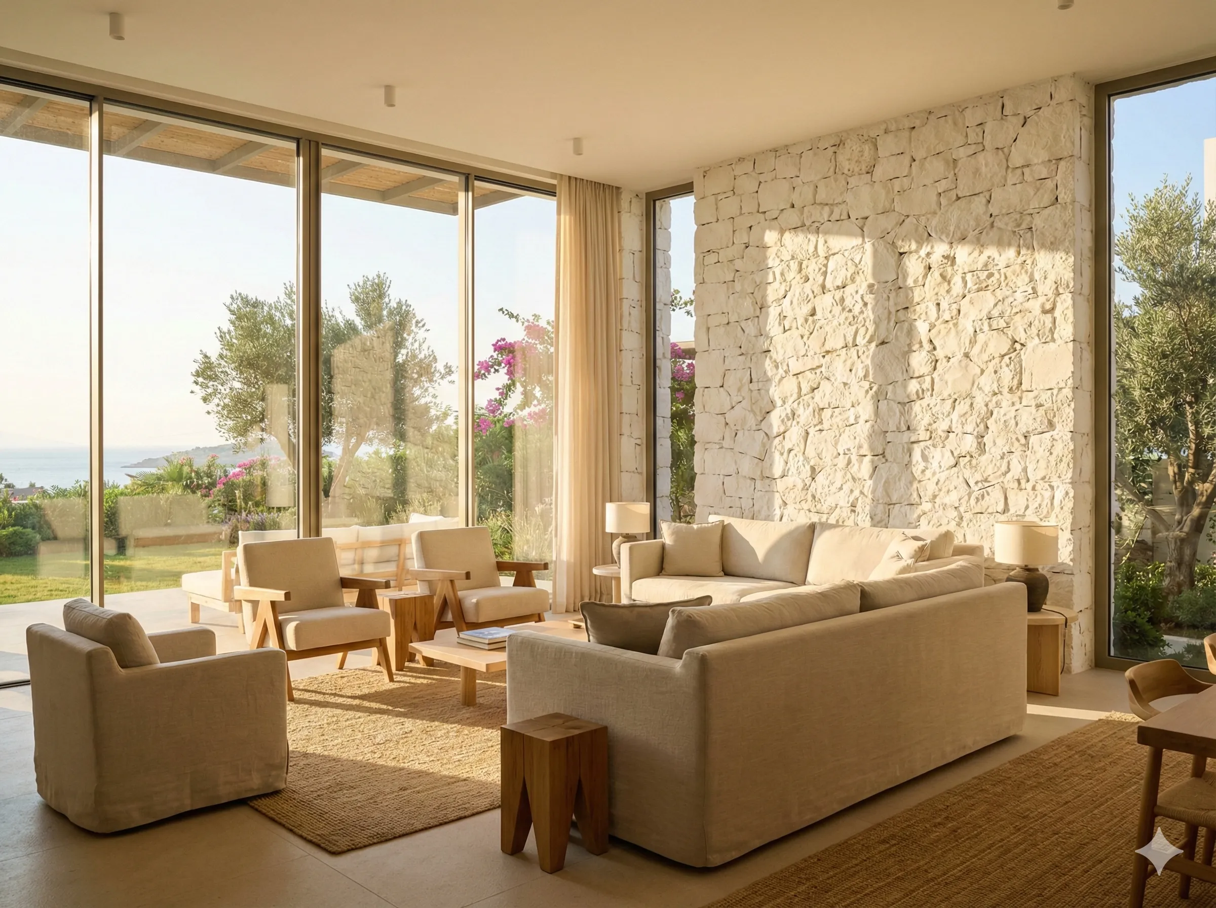 Bodrum’da Konut Projelerinde Neden Yeni Bir Dönem Başlıyor?