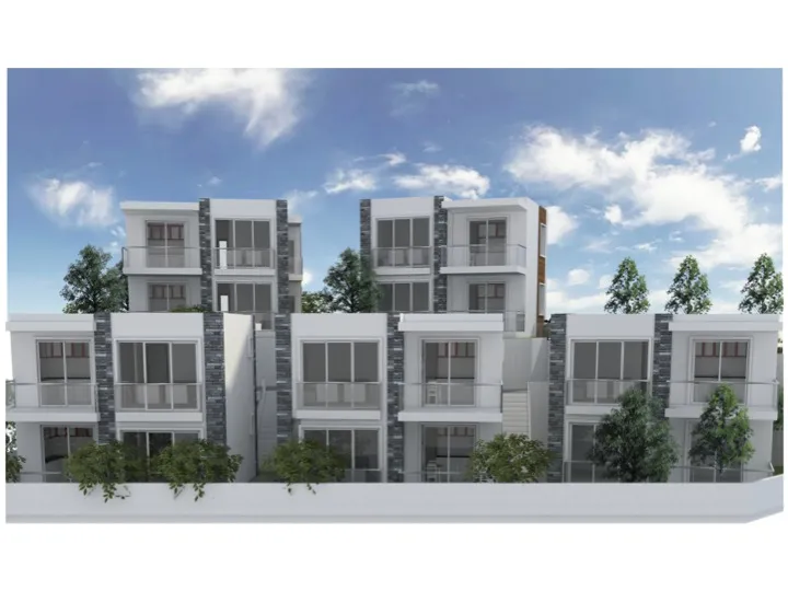 ZETUS ÇAVUŞ EVLERİ