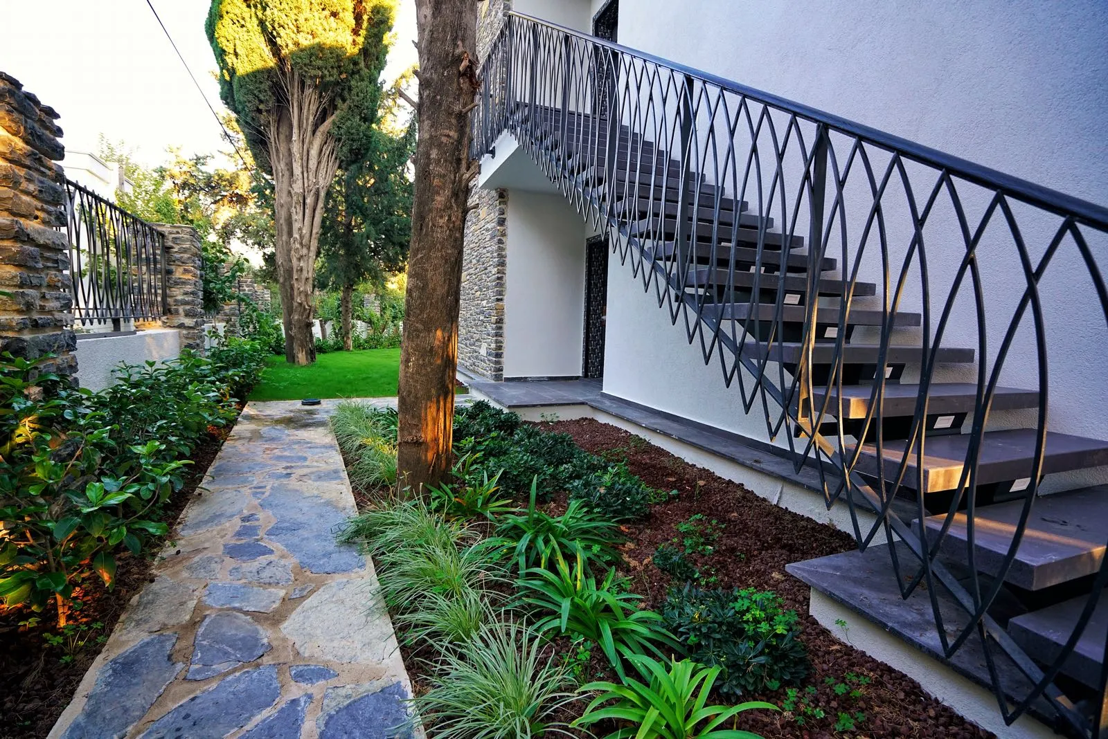 REGİA BEGONVİL görsel 1