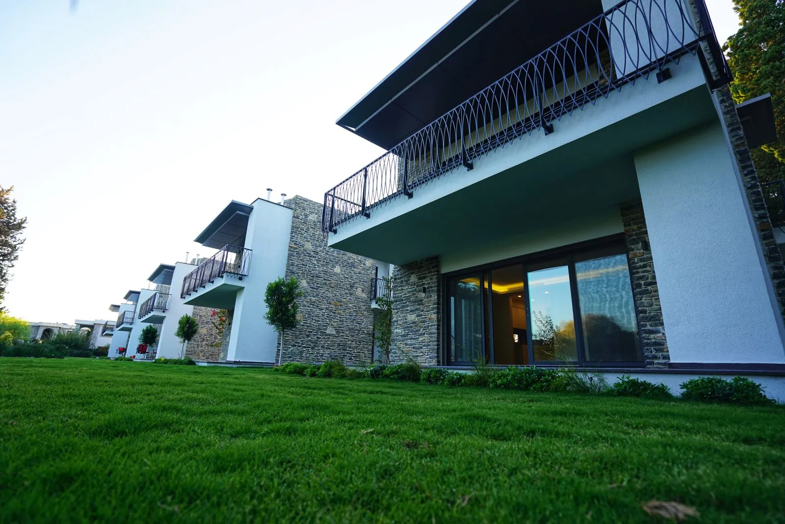 REGİA BEGONVİL görsel 2