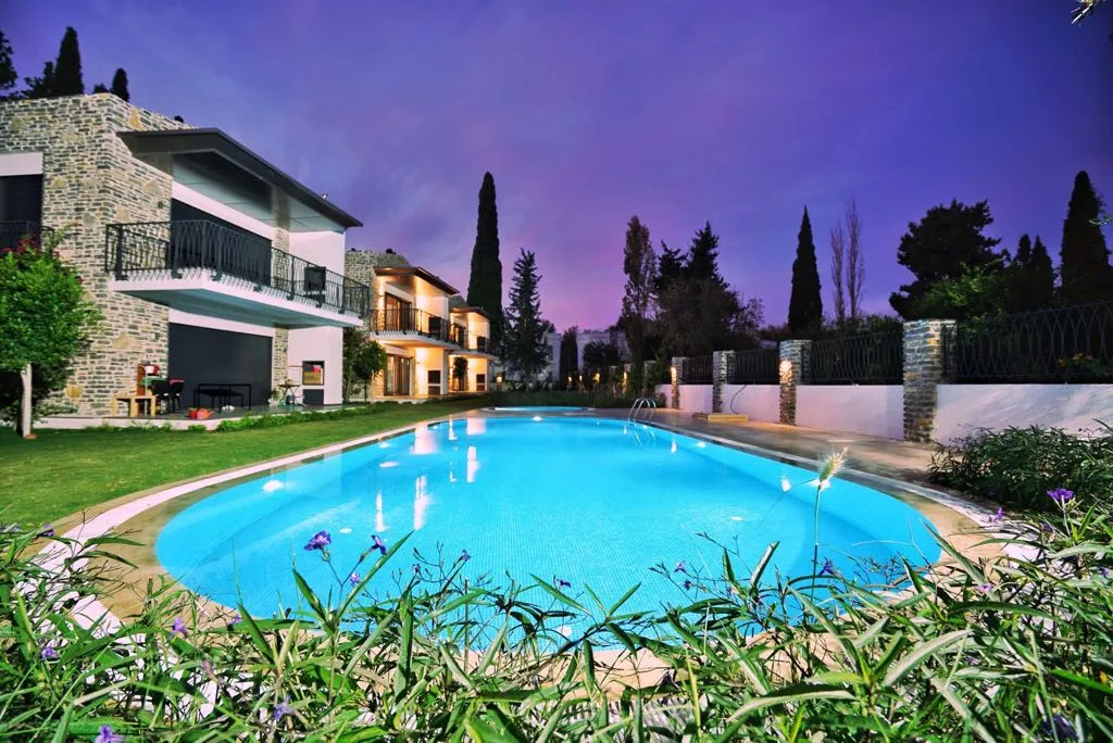 REGİA BEGONVİL görsel 3