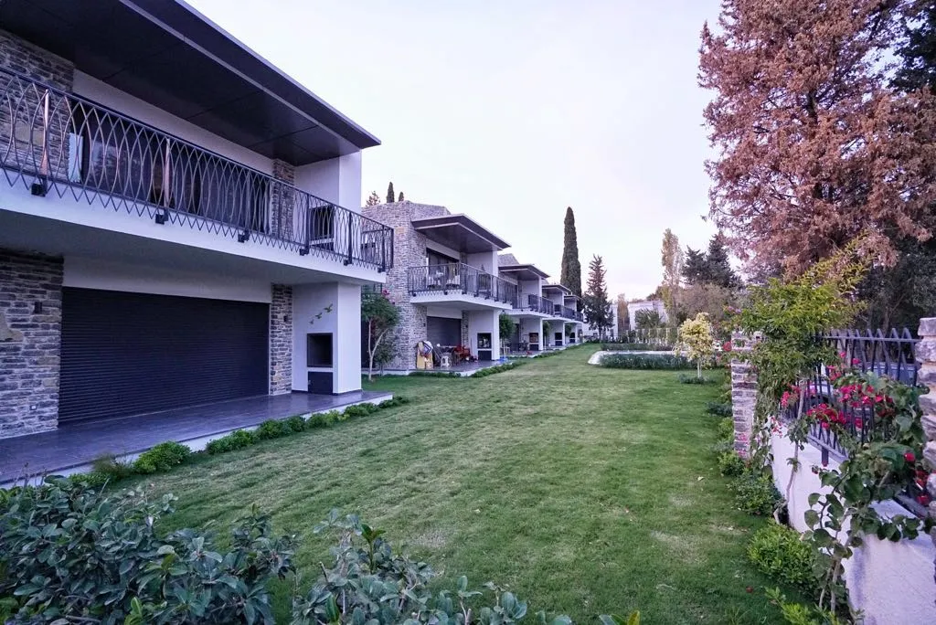 REGİA BEGONVİL görsel 4