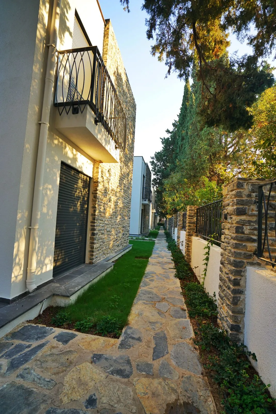 REGİA BEGONVİL görsel 5