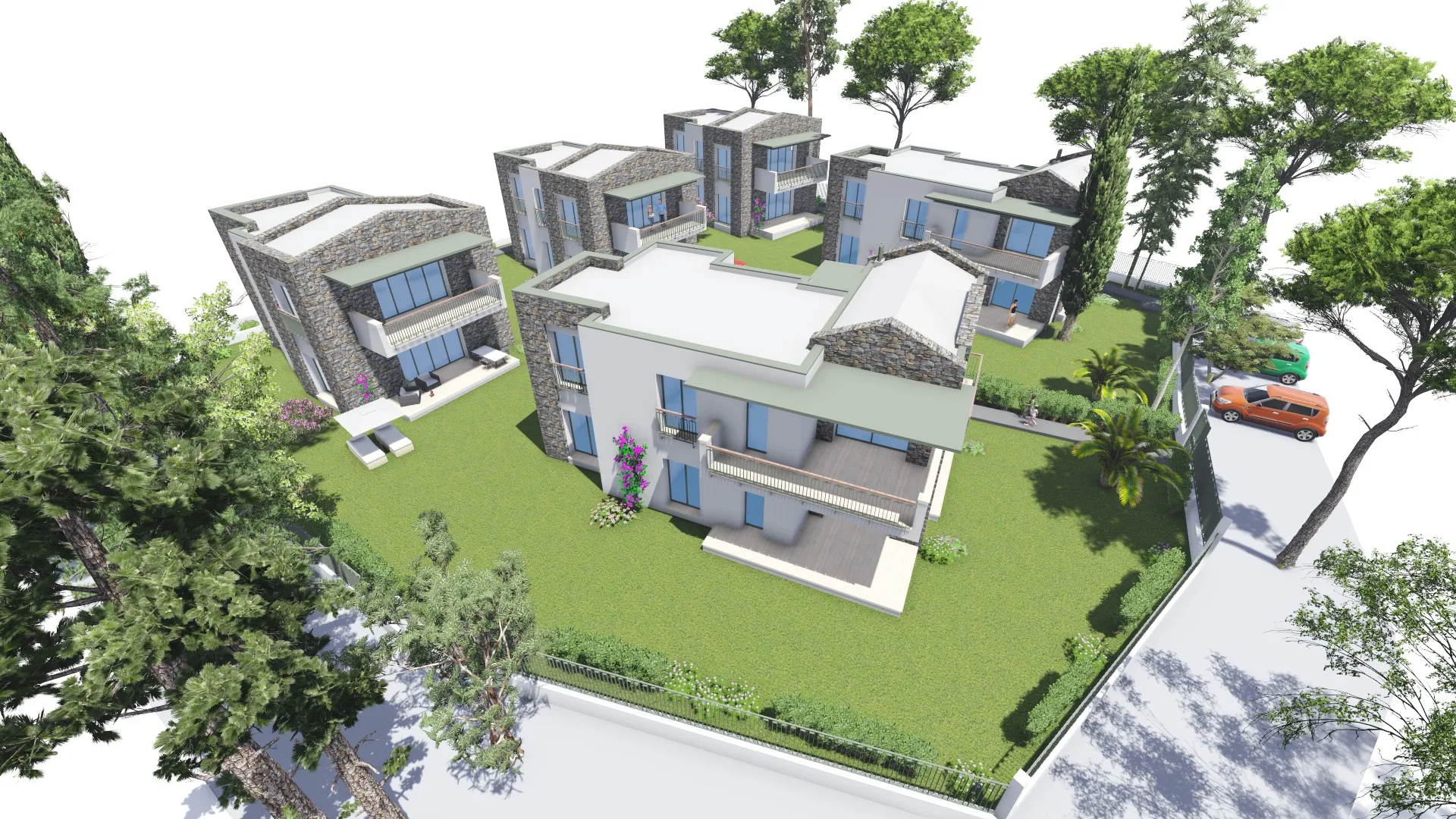 REGİA ROSE görsel 4