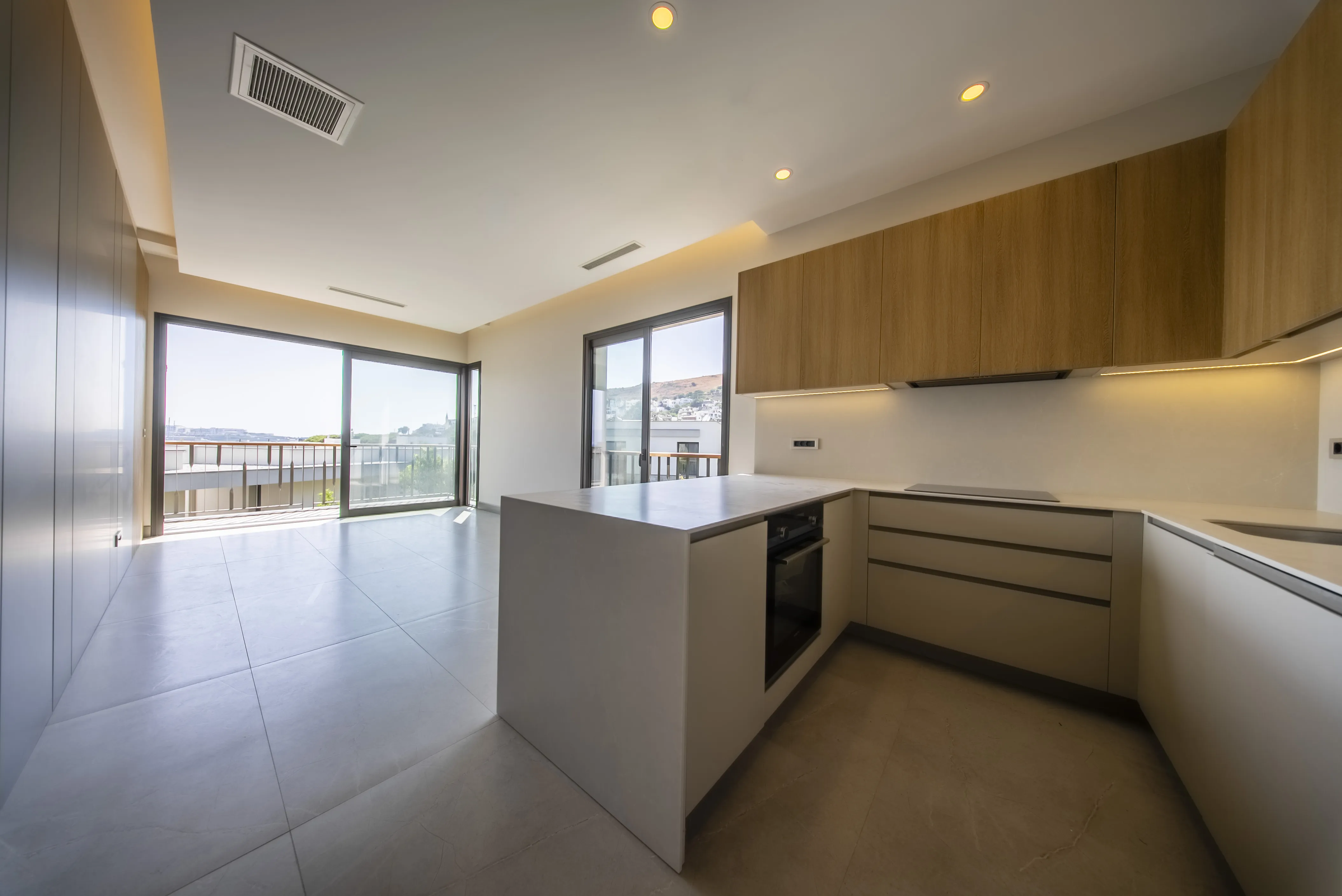 AKYARLAR REEF RESORT görsel 1