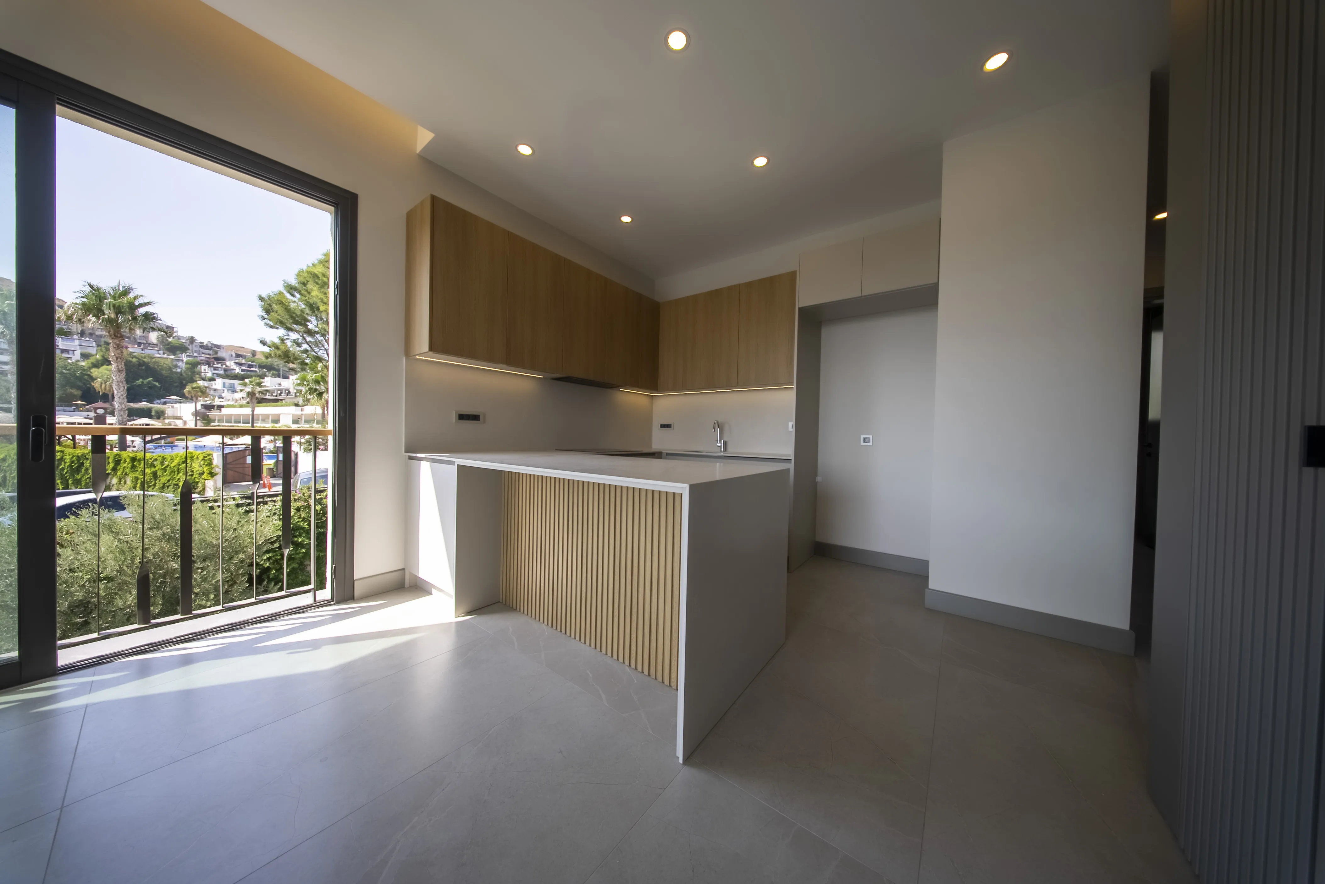 AKYARLAR REEF RESORT görsel 2