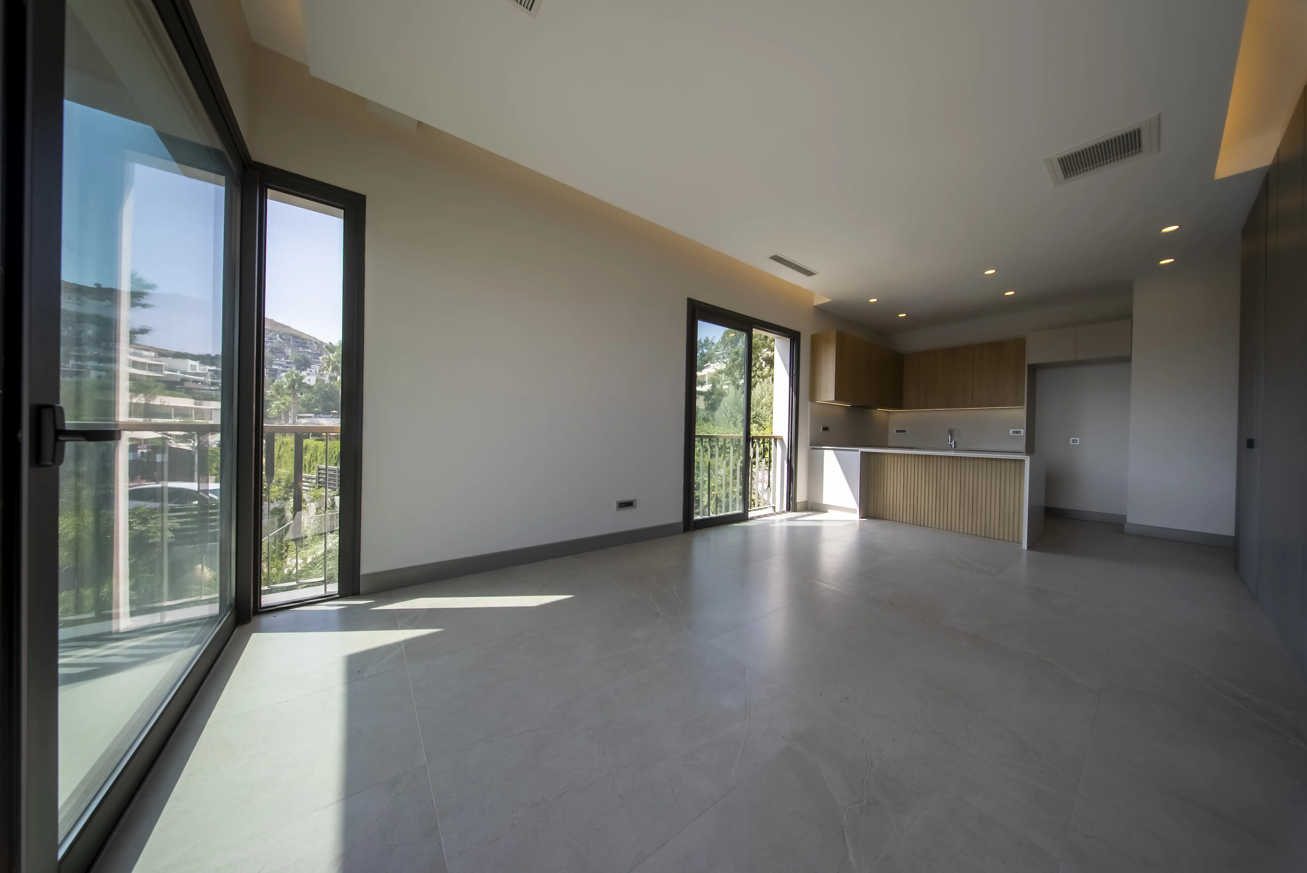 AKYARLAR REEF RESORT görsel 3