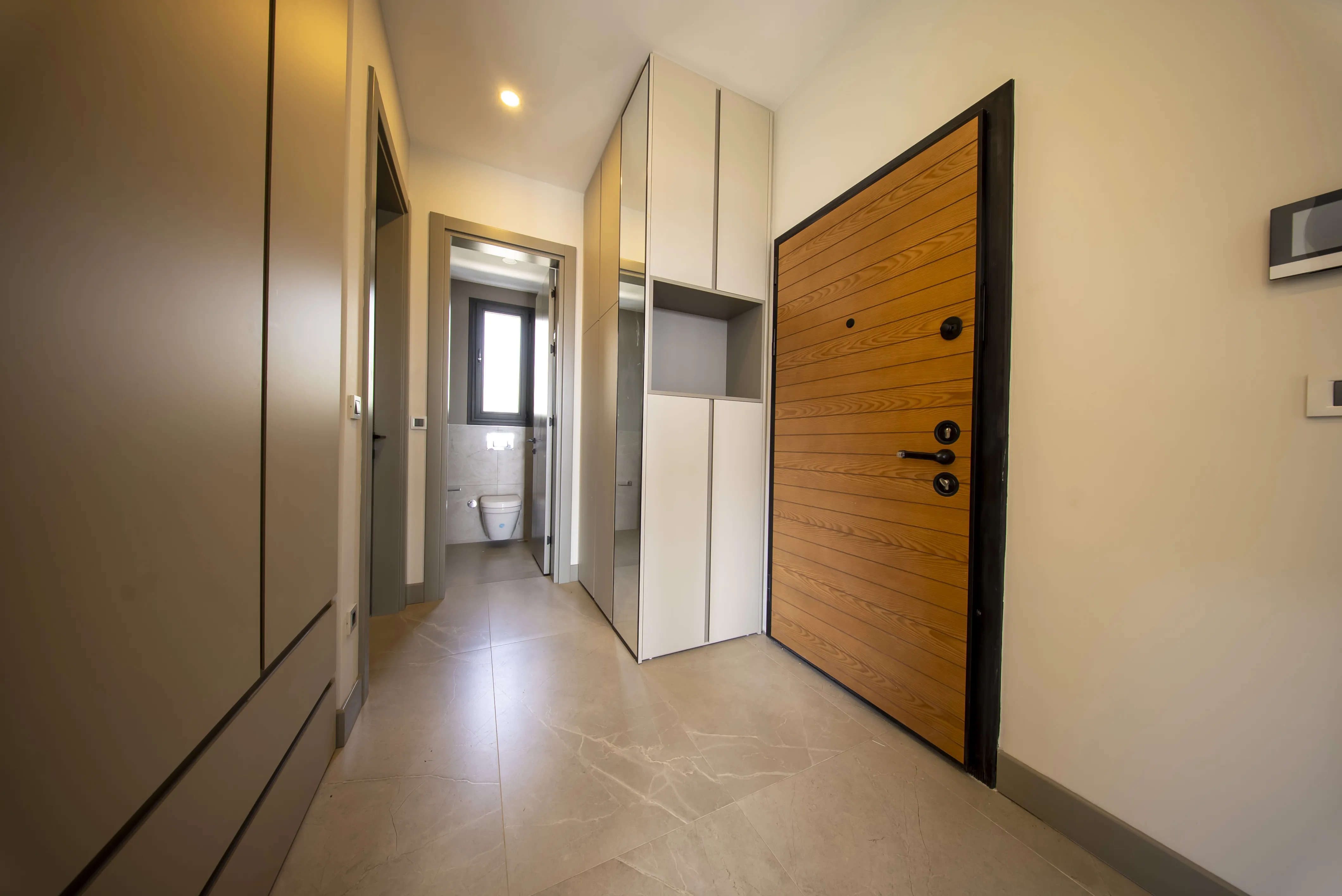 AKYARLAR REEF RESORT görsel 6