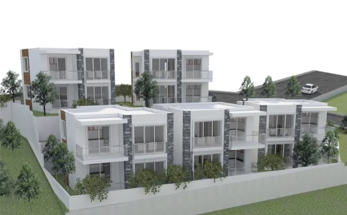 ZETUS ÇAVUŞ EVLERİ görsel 1