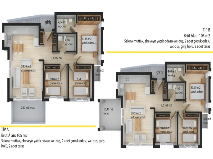 ZETUS ORTAKENT görsel 10