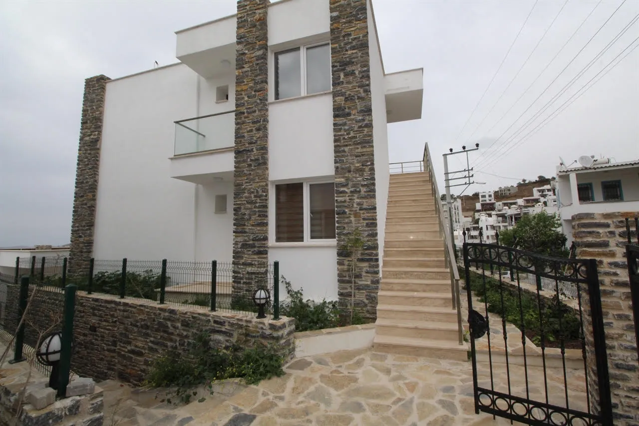 ZETUS ÇAVUŞ EVLERİ görsel 6